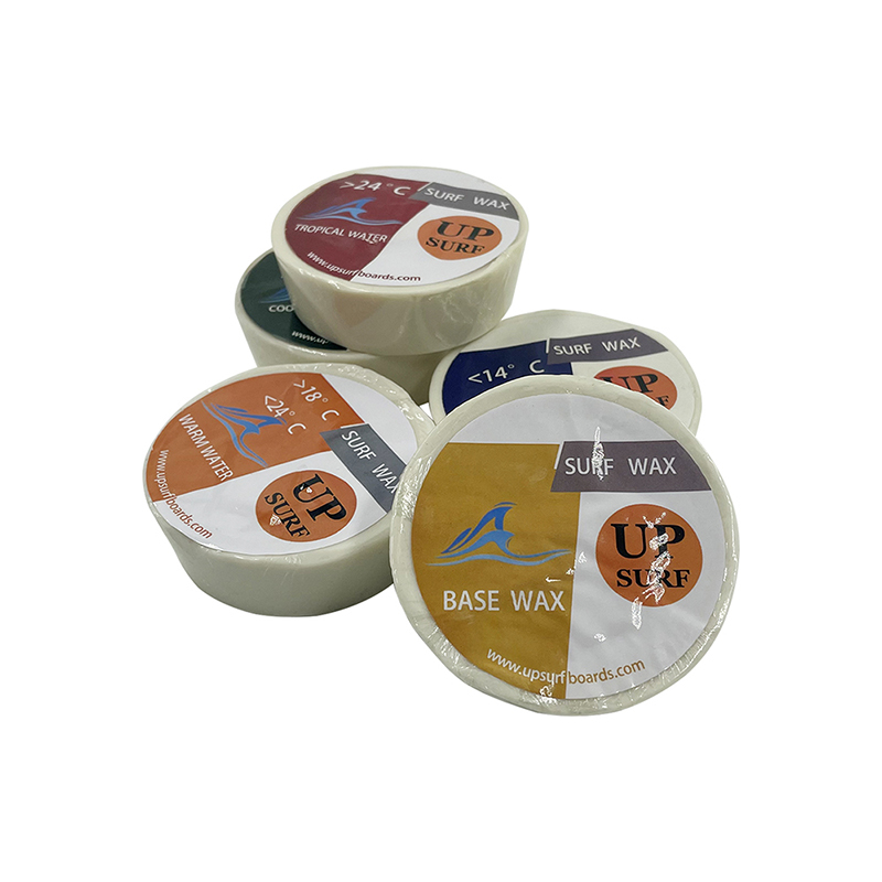 Surfbrett-Wachs-Set, rutschfes – Surfboard Wax Tropical Bewertung und Preis