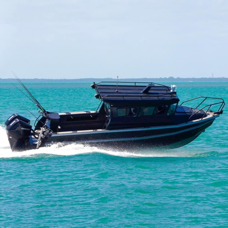 Fischerboot 18 Fuß Aluminium m – Aquatic Sports Bewertung und Preis