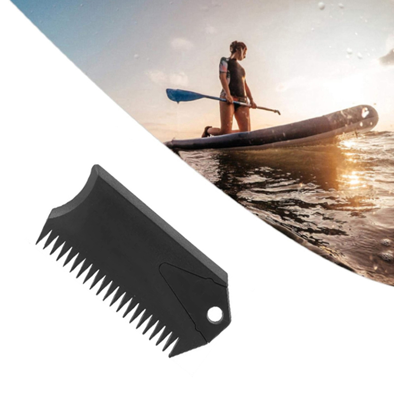 Surfbrett Wachs Kamm Mit Fin S – Surfboard Wax Tropical Bewertung und Preis