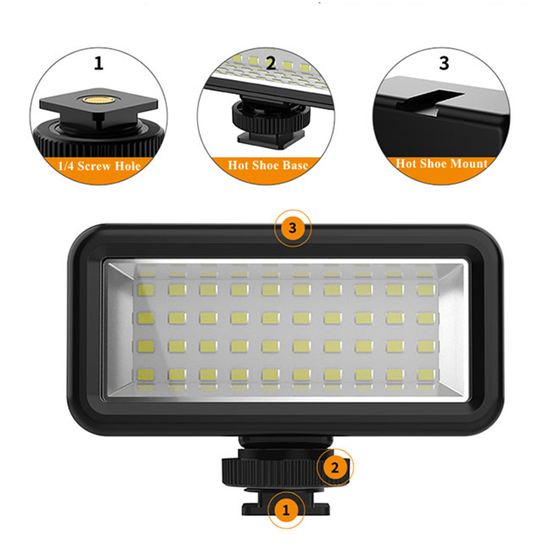 Unterwasser-Tauchlampe Wasserd – Underwater Flashlight Bewertung und Preis