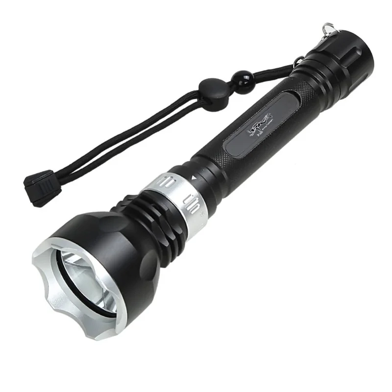 Lotus Kopf profession elle Tau – Underwater Flashlight Bewertung und Preis