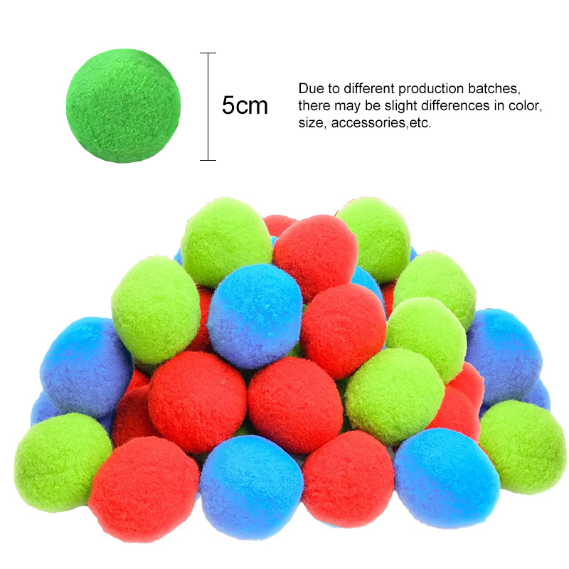 Schneebälle/Wasserbälle Kinder – Aquatic Sports Bewertung und Preis