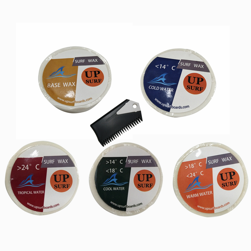 Anti-Rutsch Surf-Wachs (Kalt-/ – Surfboard Wax Tropical Bewertung und Preis