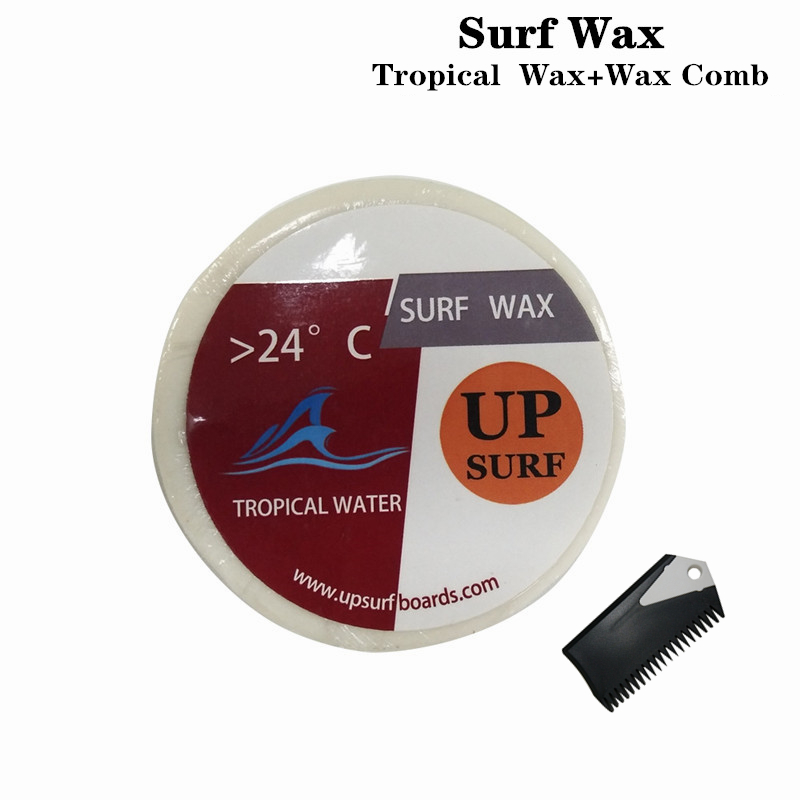Anti-Rutsch Surf-Wachs (Kalt-/ – Surfboard Wax Tropical Bewertung und Preis