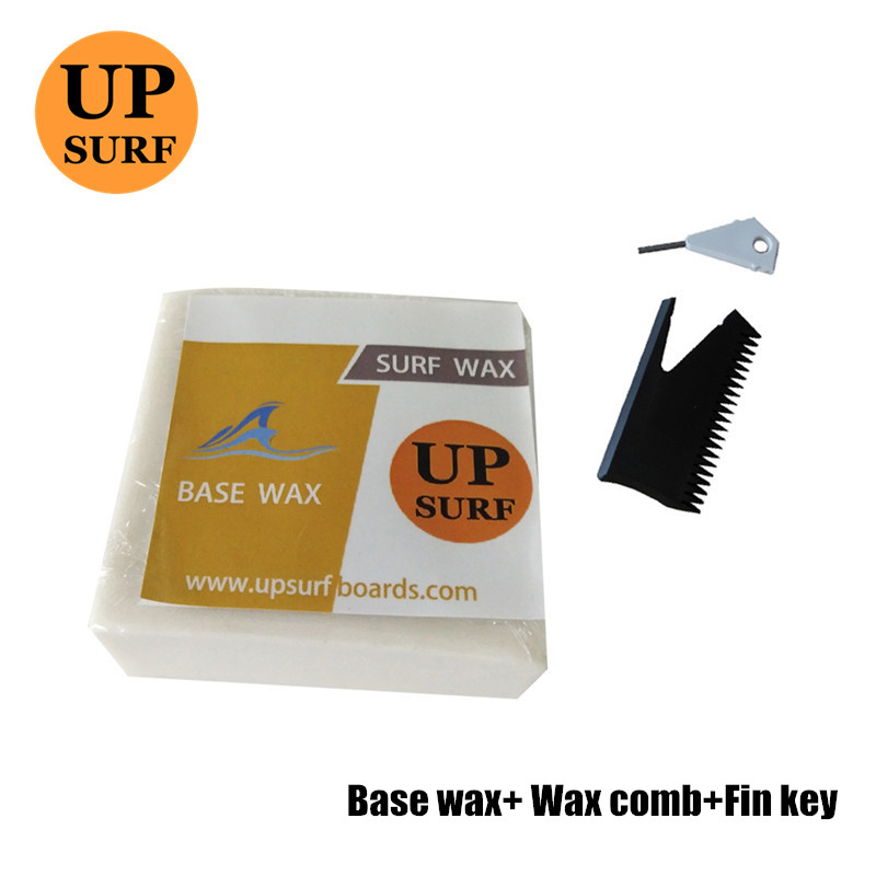 Surf wachs/Surf wachs kamm/Flo – Surfboard Wax Tropical Bewertung und Preis