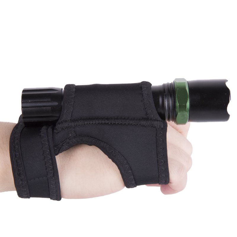 Tauchen LED Taschenlampe Tasch – Underwater Flashlight Bewertung und Preis