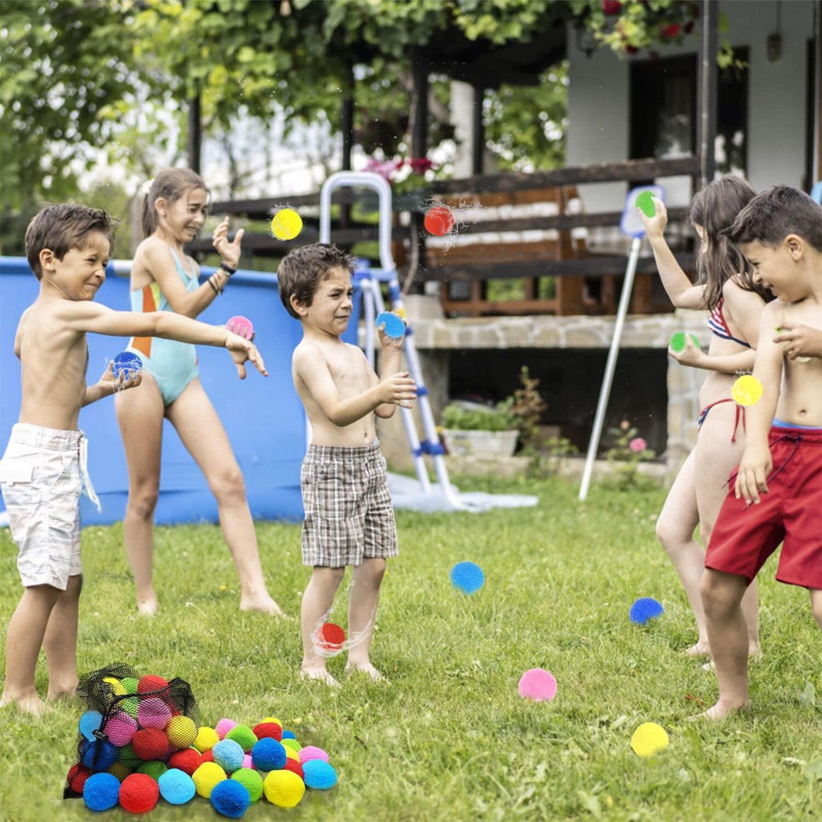 60 Stück wiederverwendbare Was – Aquatic Sports Bewertung und Preis