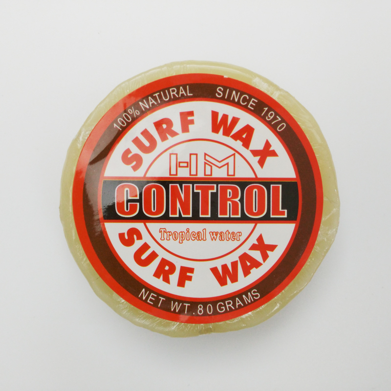 Wasserwachs Tropisches/kaltes/ – Surfboard Wax Tropical Bewertung und Preis
