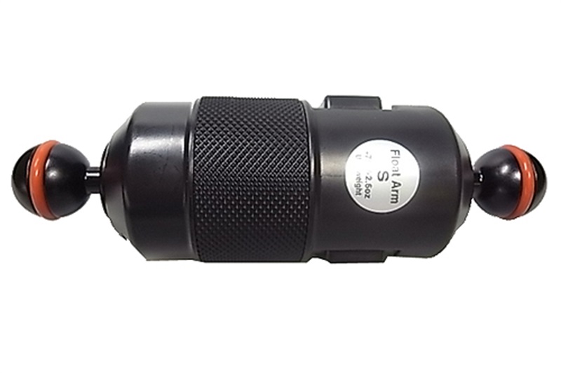 INON Mega Float Arm Connector  – Underwater Flashlight Bewertung und Preis
